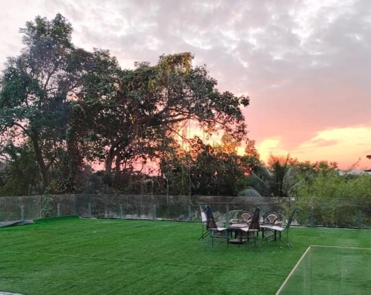 Villa Rustic Kraft
