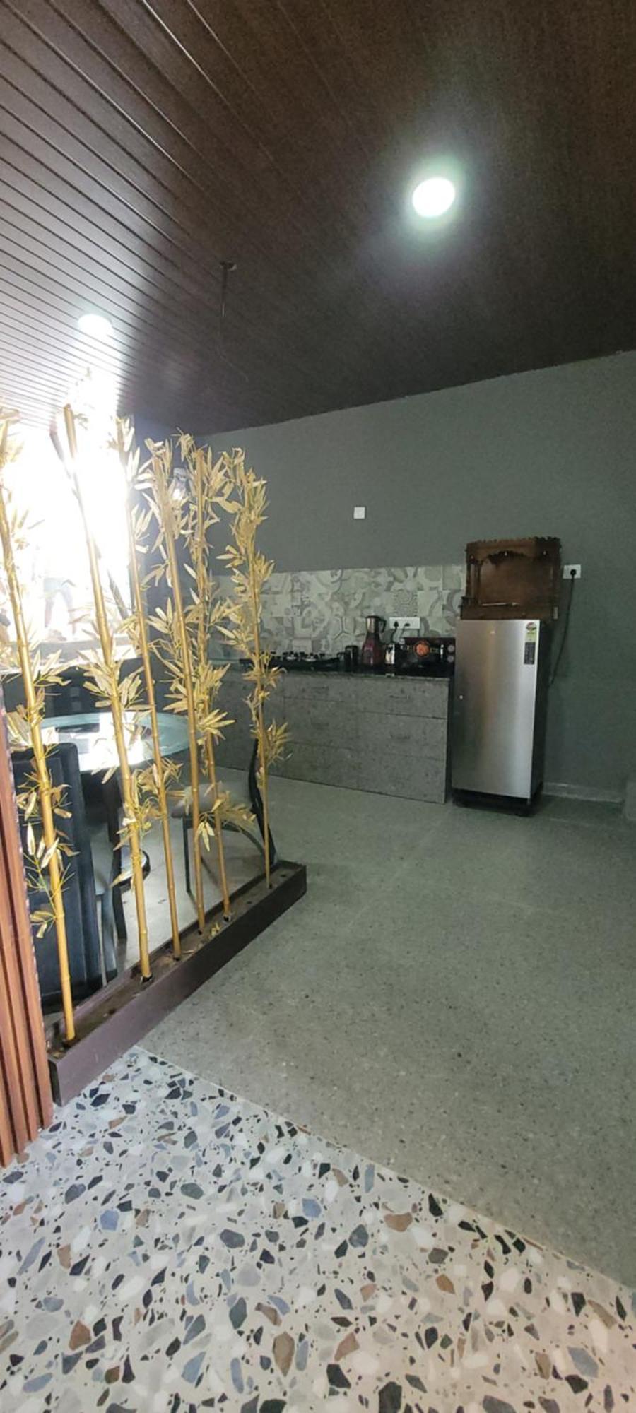 Villa Rustic Kraft