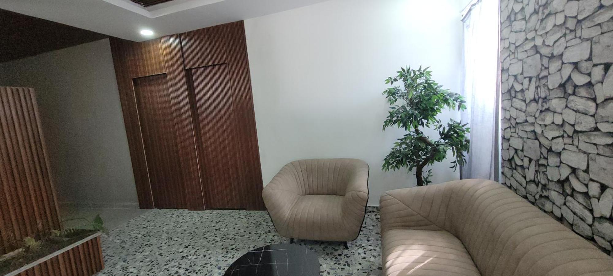 Villa Rustic Kraft *