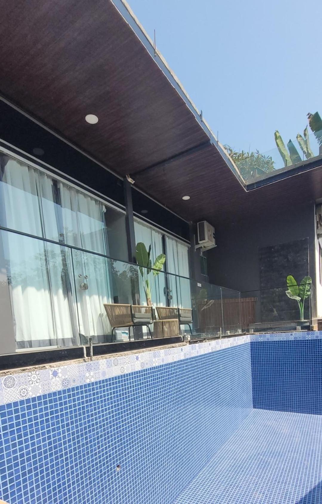 Rustic Kraft Villa Porvorim